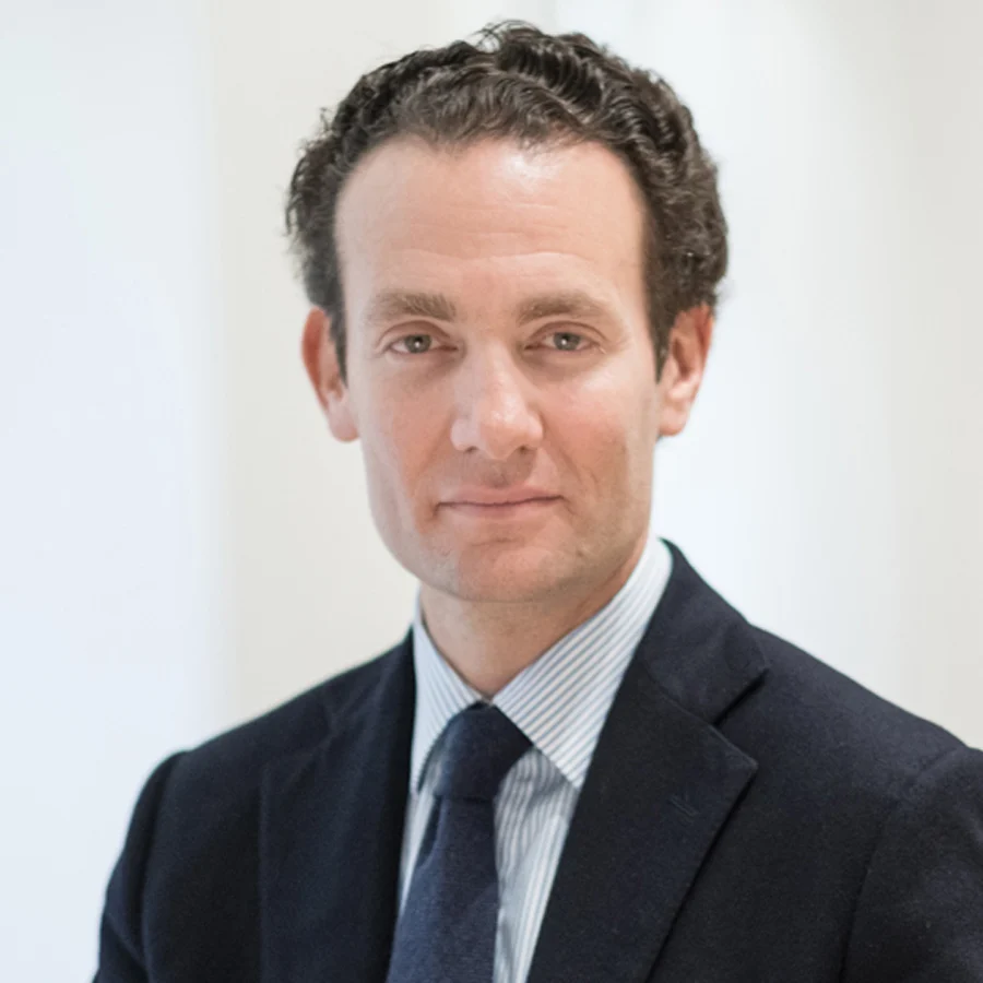 Alexandre de Rothschild